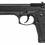 BERETTA M9-22 22LR BLK 4.9" 10+1 2 BerettaM922LR 1