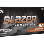 BLAZER BRASS 30SC 115GR FMJ 50/1000 2 CCI5205 1