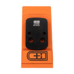 C&H PLT FOR GLK 43X/48 MOS TO RMR 1 CPGLX RSH 1