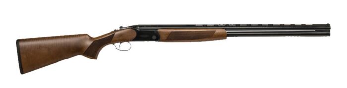 CZ-USA DRAKE O/U 20/28 BL/WD