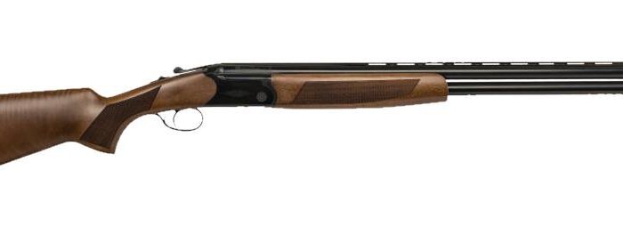CZ-USA DRAKE O/U 20/28 BL/WD