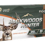 FIOCCHI BKWD HNTR 243WIN 80GR 20/200 1 F243BHC 1