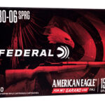 FED AM EAGLE 3006 150GR FMJ M1 20 1 FEAE3006M1BX 1