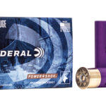 FED PWRSHK 16GA 2.75 MX #1 BCK 5/250 1 FEF1641B 1