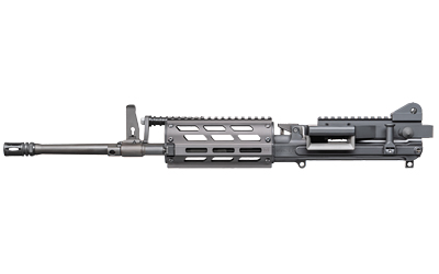 FIGHT MCR DUAL FD UPR 556 MLOK 16.25