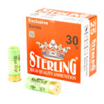 STERLING EXCLSV 12GA 2.75" #6 25/250 2 GLOSRL8698779950620 1