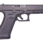 GLOCK G17 G5 9MM 17+1 4.49" FS 2 GLPA175S201