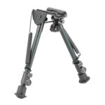 HARRIS BIPOD 9-13" HIGH FIXED 1 HB1A2L 1