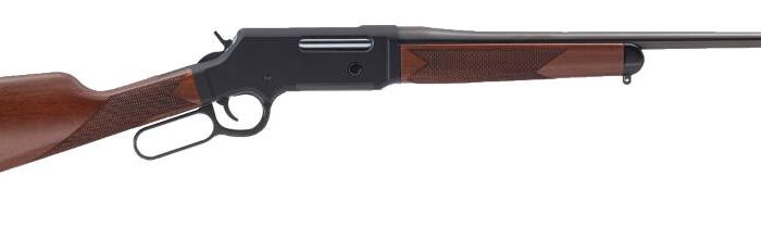 HENRY REPEATING ARMS LONG RANGER 223REM NO SIGHTS