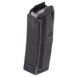 HECKLER AND KOCH (HK USA) MAGAZINE SP5 9MM BLACK 15RD 1 HK215610S