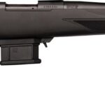 HOWA MINI ACTION 6.5GR BLK TB 1 HMA70622