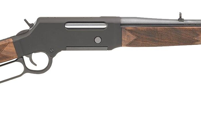 HENRY REPEATING ARMS LONG RANGER 223REM OPEN SIGHTS