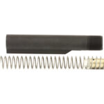 LBE AR MILSPEC BUFFER TUBE KIT BLK 1 LBMILBUFKT 1