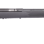 SAVAGE ARMS MARK I BOLT 22LR BL/SYN TARG 1 MARKIFVT