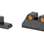 MEPROLT TD H&K USP CMP 9/40 GRN/ORG 1 MEP115173301 1