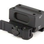 MIDWEST TRIJ MRO LOWER 1/3 QD MOUNT 1 MWMI QDMRO 13 1