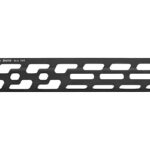 ODIN 12" MLOK RUNE FOREND BLK 2 ODF 12 ML RUNE 1