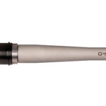 Q FIX BARREL ASSEMBLY 8.6 BLK 8" 1 Q ACC FIXBARREL 8 6 8 1