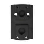 SHLDS AIMPOINT T1/T2 ADAPTER PLATE 1 SHOMT T1 T2 SMS RMS 1