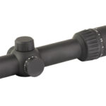 STEINER P4XI 1-4X42MM SFP 1 ST5202 1