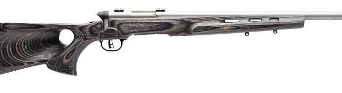 SAVAGE ARMS B.MAG 17WSM SS/LAM THBHL HVBBL