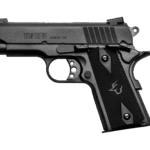 TAURUS 1911 OFFICER 9MM BL 3.5" 8+1 2 TA1911OB9