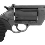 TAURUS PUB DEF POLY 410/45 GRAY/BLK 1 TA4410PLY GRY2