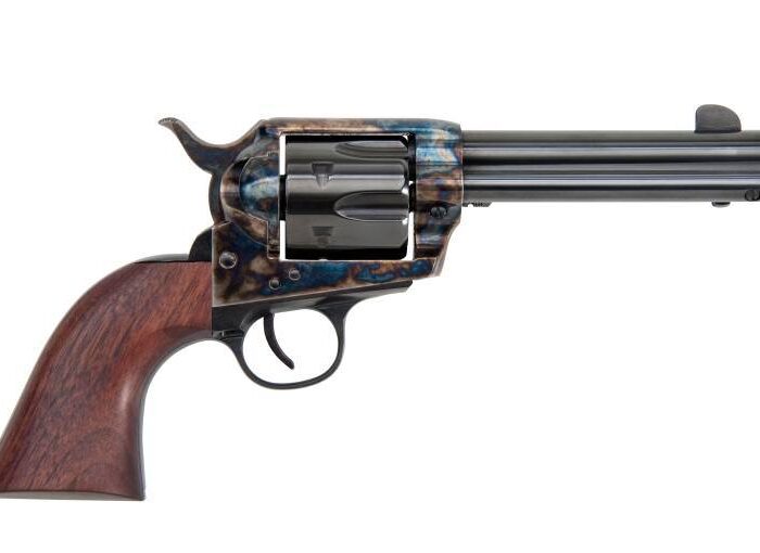 TRADITIONS 1873 SA 44MAG CCH/WD 4.75"