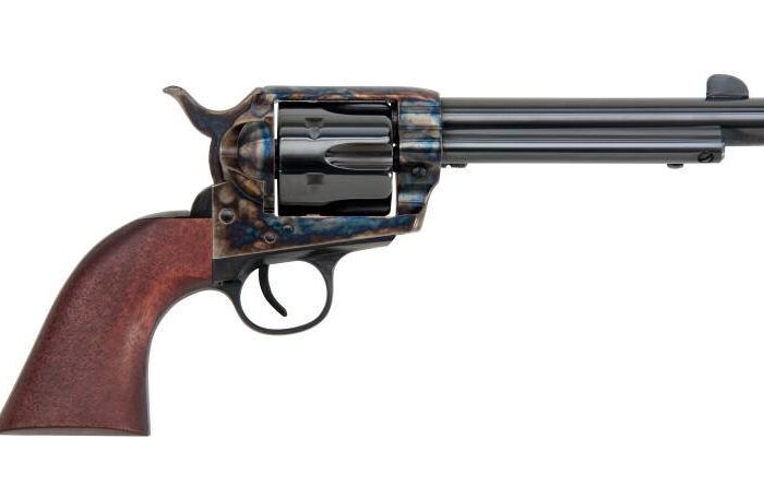 TRADITIONS 1873 SA 44MAG CCH/WD 5.5"