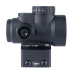 TRIJICON MRO SD GRN DOT CO WT MNT BK 1 TR2200332 1