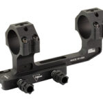 TRIJICON CTL MOUNT Q-LOC 34MM 1.93" 2 TRAC22050 1