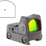 TRIJICON RMR TYPE2 AS LED 3.25 MOA RM33 1 TRRM0633