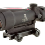 TRIJICON ACOG 3.5X35 RED CHEV .308 1 TRTA11 E 1