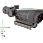 TRIJICON ACOG 3.5X35 .308 BLSTC GREEN 2 TRTA11J308G