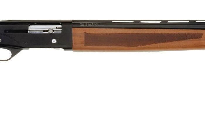 TRISTAR SPORTING ARMS VIPER G2 12/28 BL/WD 3"