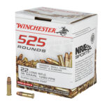 WIN USA 22LR 36GR CPHP 525/5250 1 WN22LR525HP 1