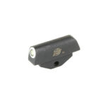 XS TAURUS 856 STANDARD TRITIUM WHITE 2 XSTS 0003N 4 1