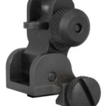 YANKEE HILL MACHINE COMPANY FLIP REAR SIGHT 2 YHM 9680