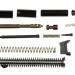 ZAF UPK FOR GLK 17/34/17L G4 1 ZAF17344UPK 1