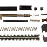 ZAF UPPER PARTS KIT FOR GLK 19 GEN 4 1 ZAF194UPK 1