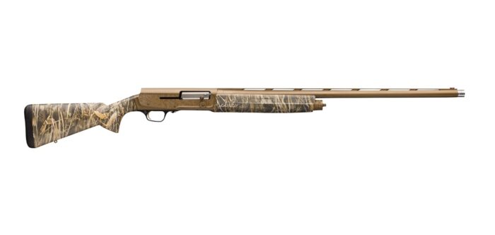 BROWNING A5 WCKD WING MAX-7 12/26 3.5"#
