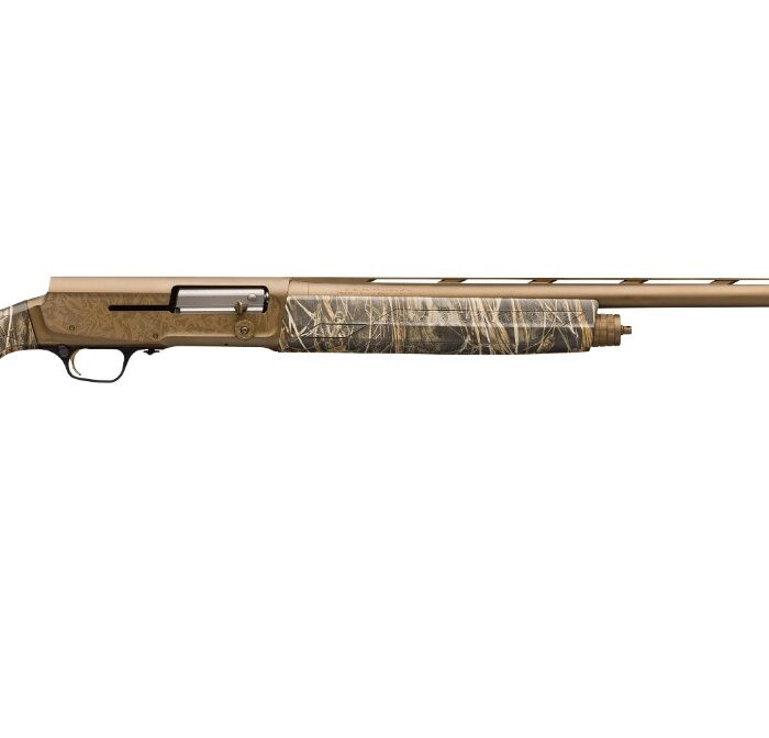 BROWNING A5 WCKD WING MAX-7 12/26 3.5"#