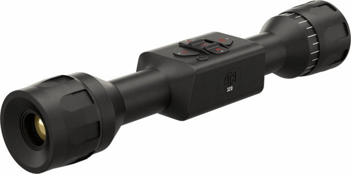 ATN THOR-LT 320 THERMAL 3-6X