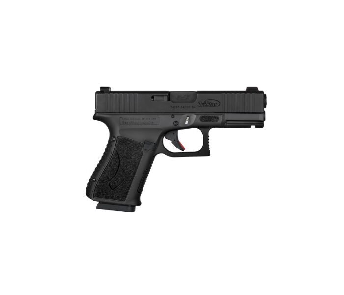 TRISTAR SPORTING ARMS APOC SEMI AUTO 9MM BLK 15+1