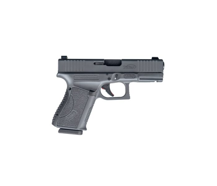 TRISTAR SPORTING ARMS APOC SEMI AUTO 9MM GRY 15+1