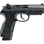 BERETTA PX4 G-SD 9MM BLK/GRY 21+1 1 bepx4gsdc21b