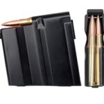 BARRETT FIREARMS MAGAZINE M82A1 50BMG 10RD BLK 2 bf13355