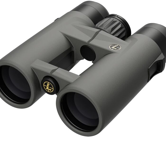 LEUPOLD BX-4 PG HD BINO 10X42 GREY