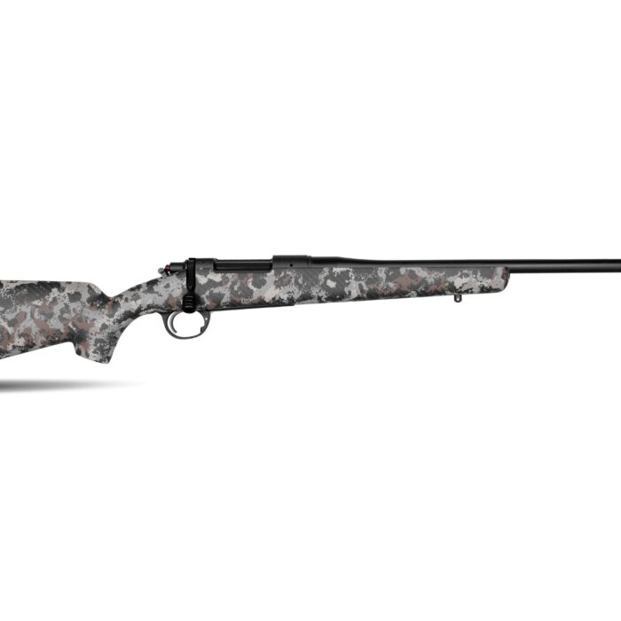 WILSON COMBAT NULA 20 243WIN 20" CANYON