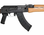 CENTURY ARMS WASR-10 7.62X39 BL/WD 30+1 2 cari1805 n